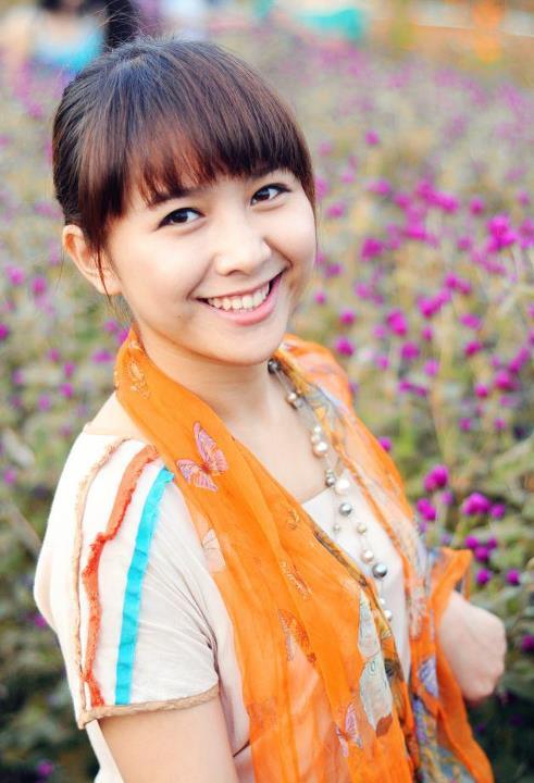 韩国朋友妈妈
